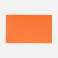 Лейбл Listra Soft Touch, XL, оранжевый фото 2