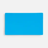 Лейбл Listra Soft Touch, M, голубой фото 2