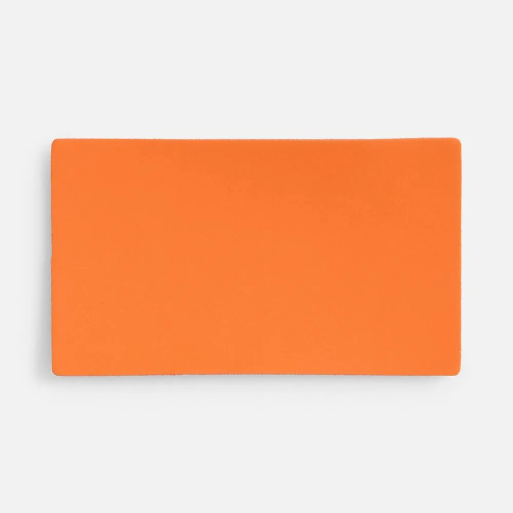 Лейбл Listra Soft Touch, M, оранжевый
