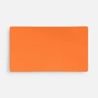 Лейбл Listra Soft Touch, M, оранжевый фото 2