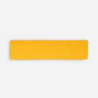 Лейбл Listra Soft Touch, S, желтый фото 2