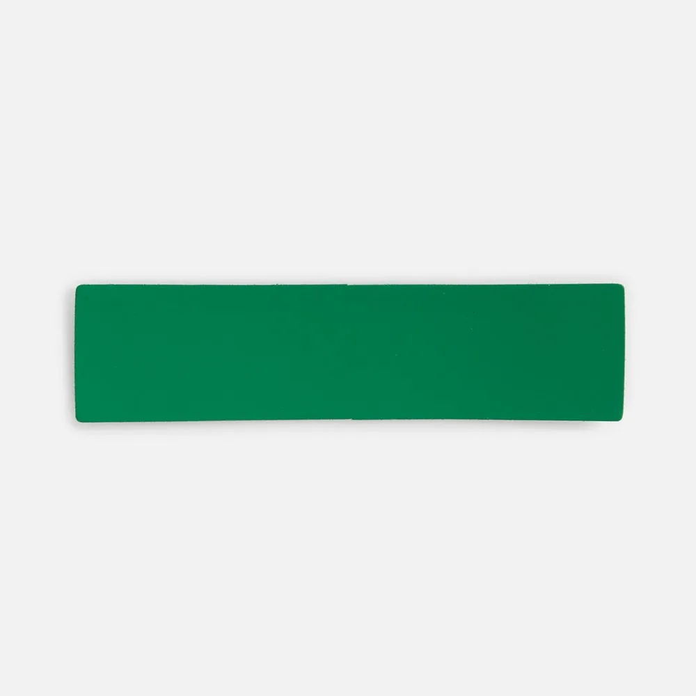 Лейбл Listra Soft Touch, S, зеленый