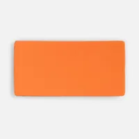 Лейбл Listra Soft Touch, XS, оранжевый фото 2