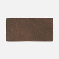 Лейбл Listra Nubuck Touch, XS, темно-коричневый фото 2