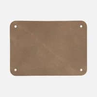 Лейбл Eta Nubuck Touch, XL, коричневый фото 2
