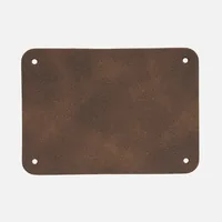 Лейбл Eta Nubuck Touch, XL, темно-коричневый фото 2