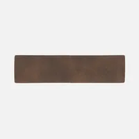 Лейбл Listra Nubuck Touch, S, темно-коричневый фото 2