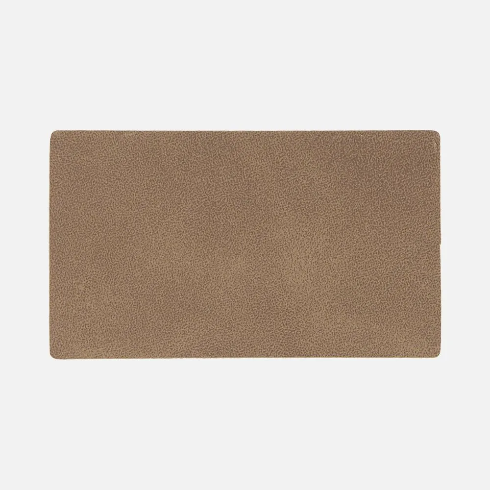 Лейбл Listra Nubuck Touch, M, коричневый