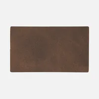 Лейбл Listra Nubuck Touch, M, темно-коричневый фото 2