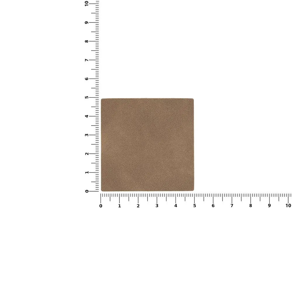 Лейбл Listra Nubuck Touch, L, коричневый фото 3