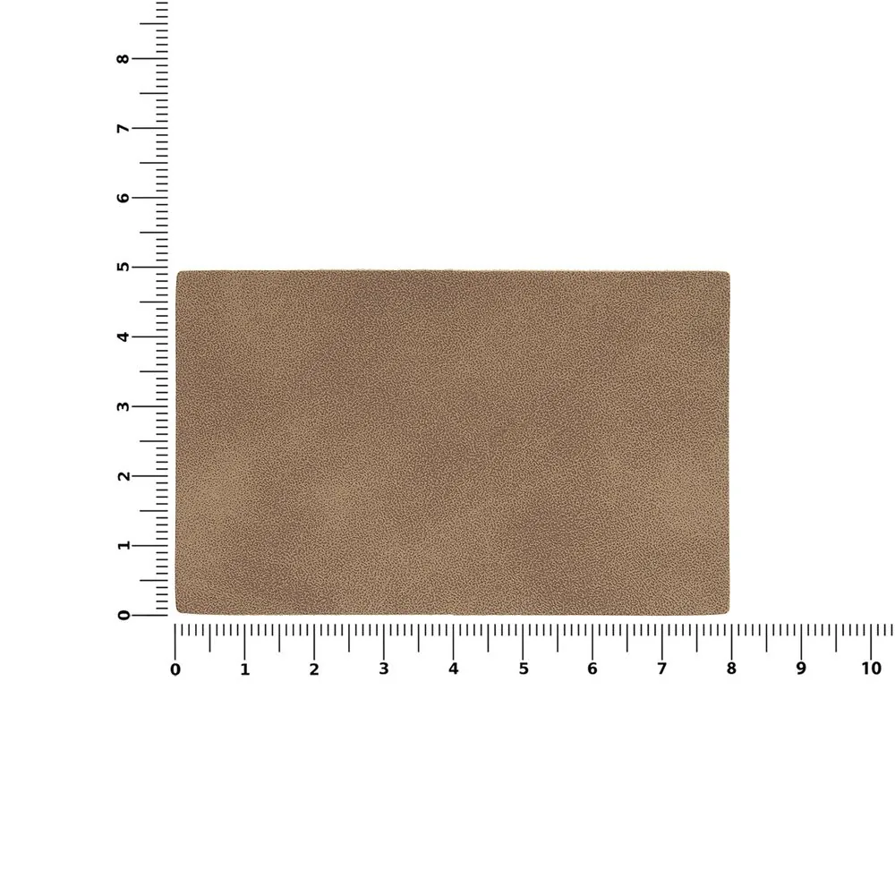Лейбл Listra Nubuck Touch, XL, коричневый фото 3