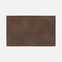 Лейбл Listra Nubuck Touch, XL, темно-коричневый фото 2