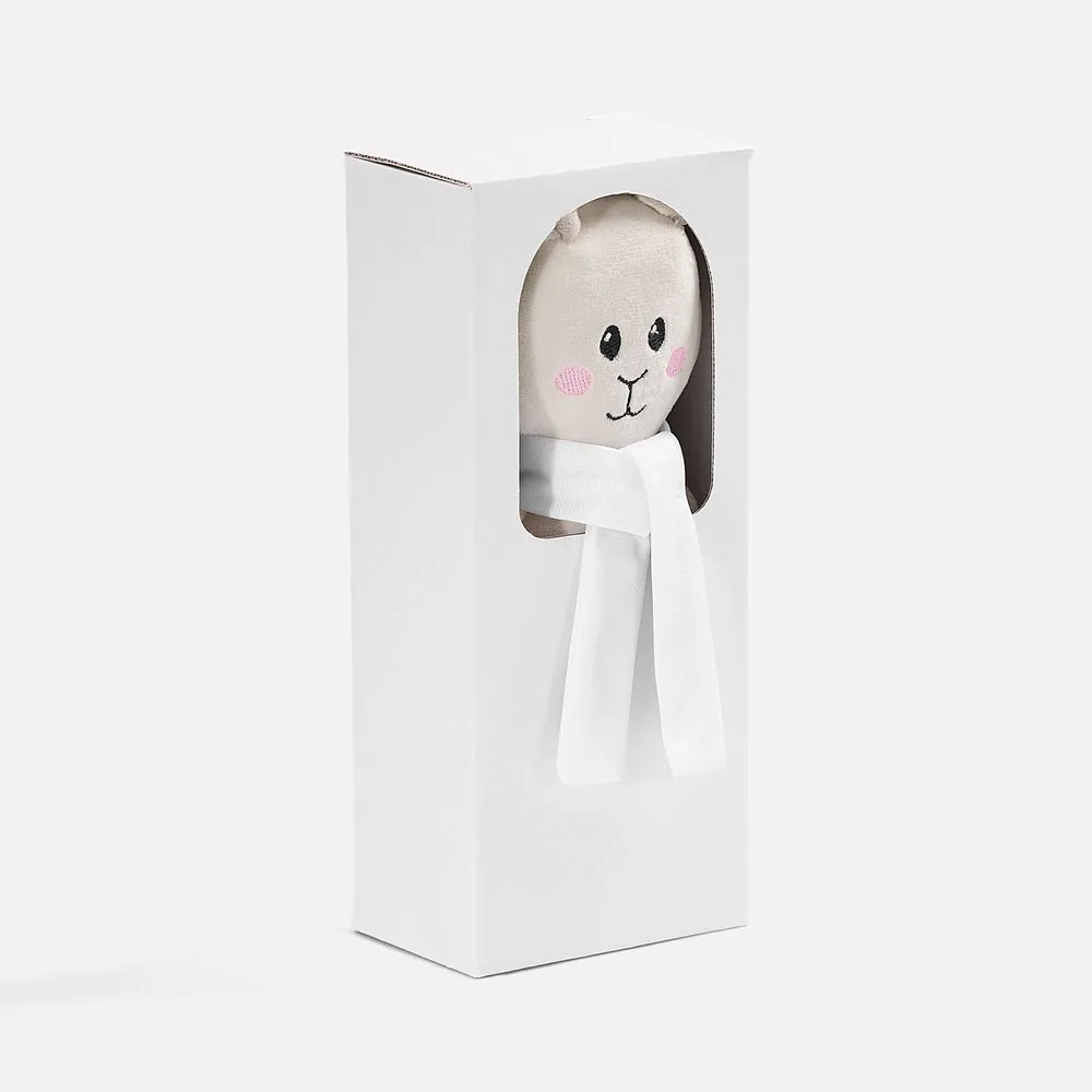 Коробка для игрушек Beastie Toys с печатью на заказ фото 8