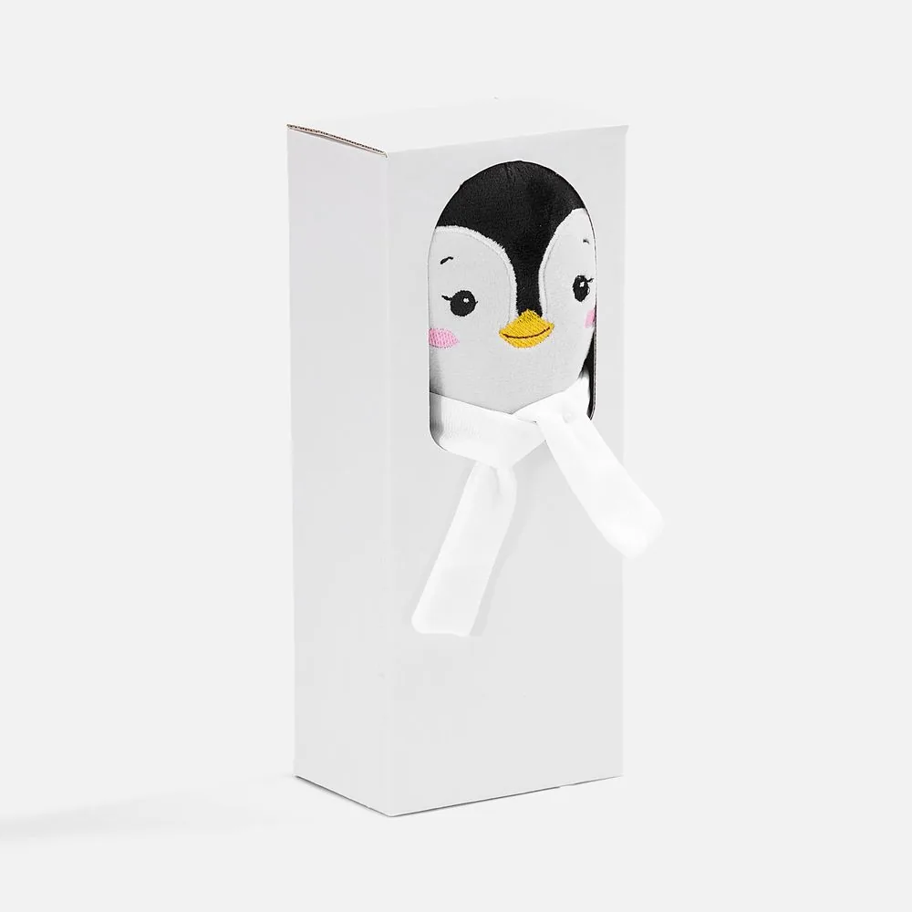 Коробка для игрушек Beastie Toys с печатью на заказ фото 9