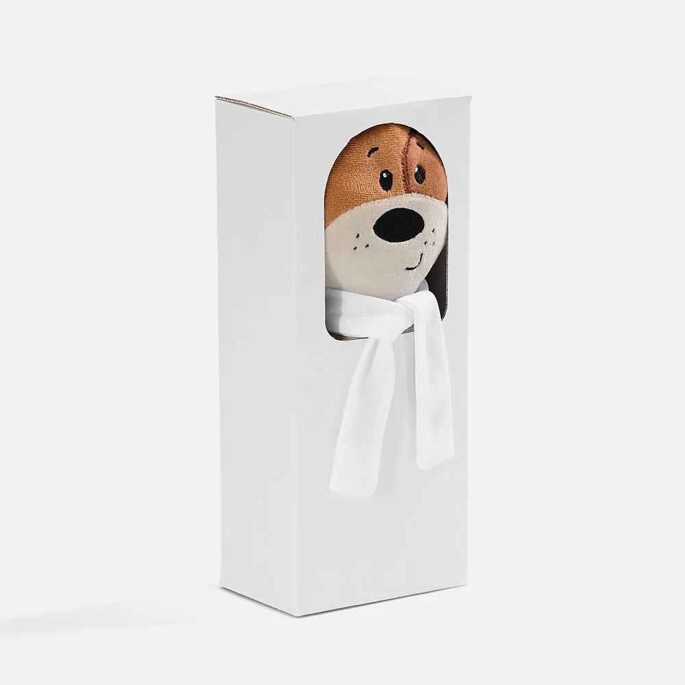 Коробка для игрушек Beastie Toys с печатью на заказ фото 10