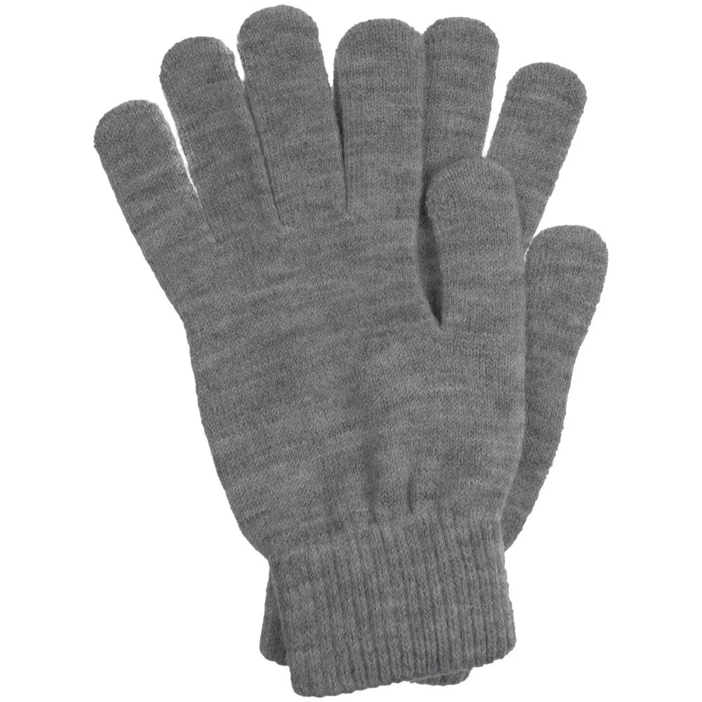Набор Knit Warm, серый фото 8