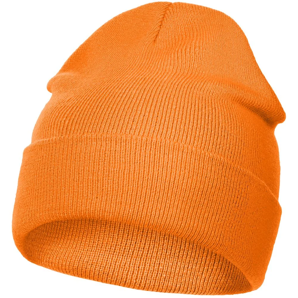 Набор Knit Warm, оранжевый фото 7