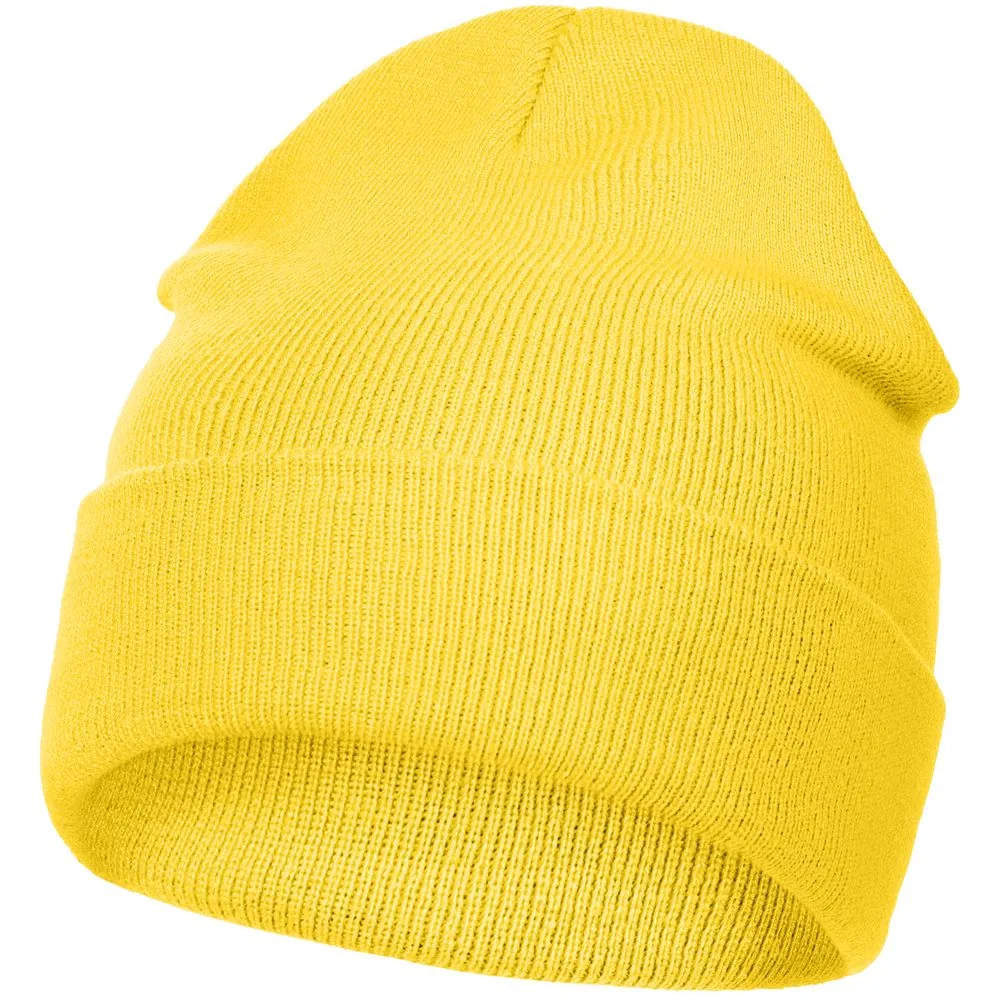 Набор Knit Warm, желтый фото 7