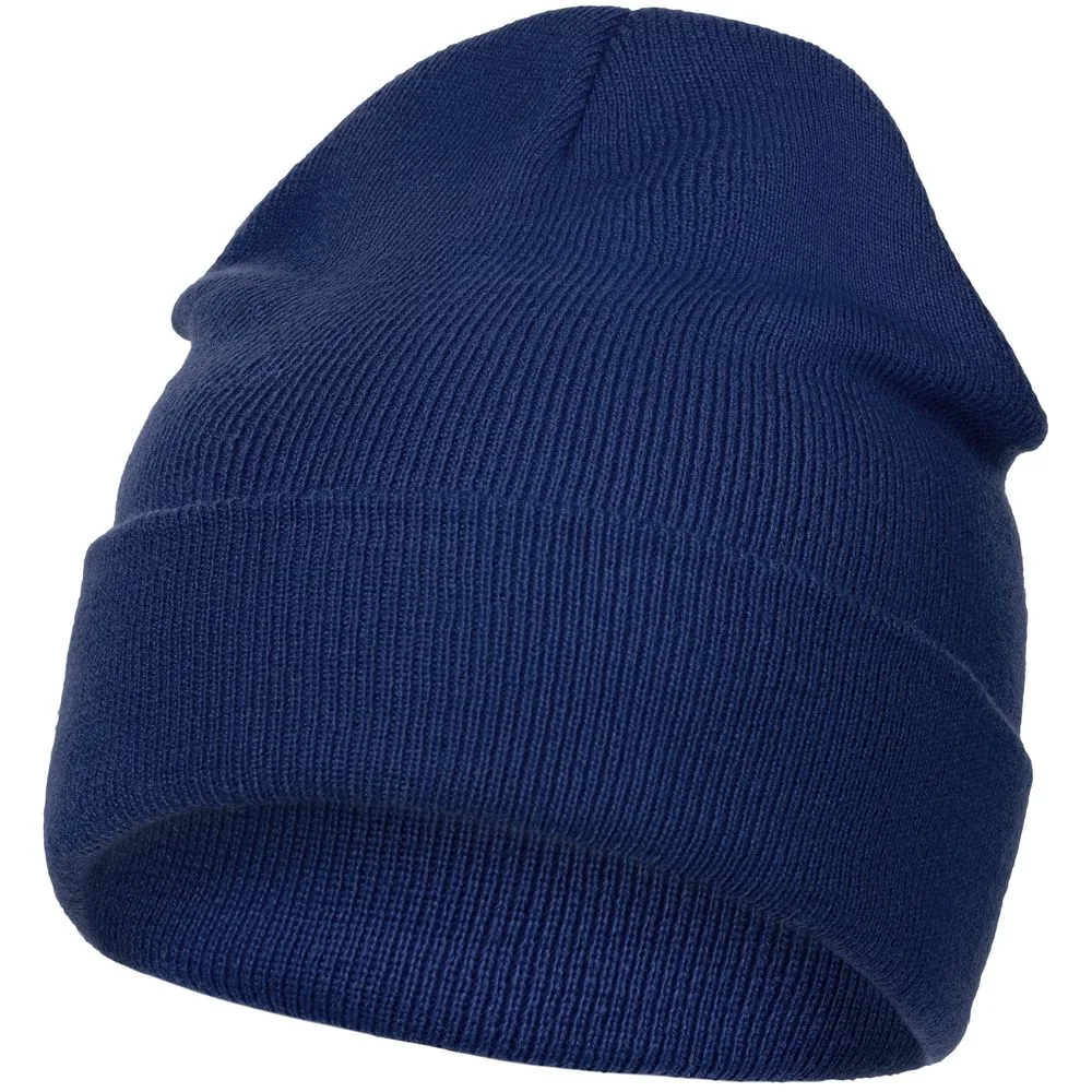 Набор Knit Warm, синий фото 7
