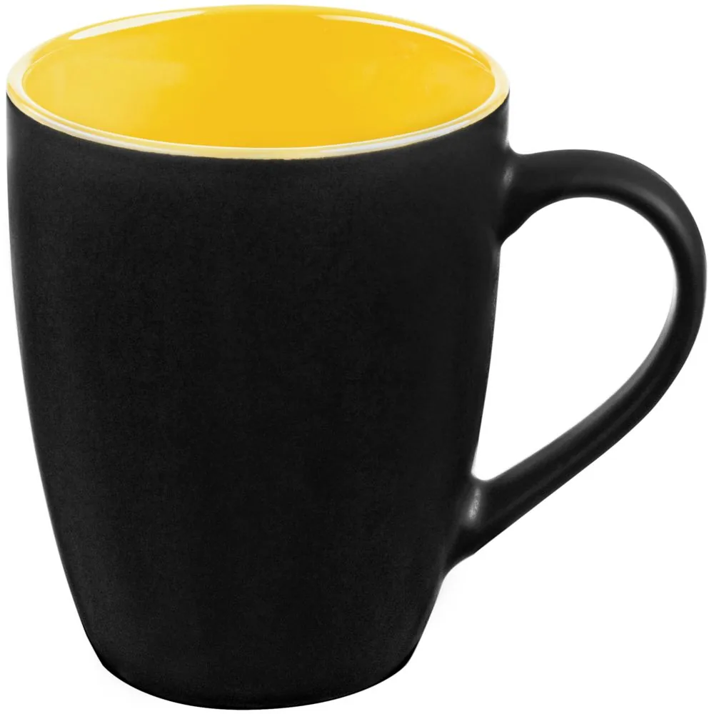 Набор Multimo Tea, черный с желтым фото 8