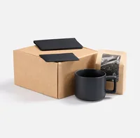 Набор Alaska Tea, черный фото 2