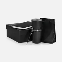 Набор Kroom Coffee, черный фото 2