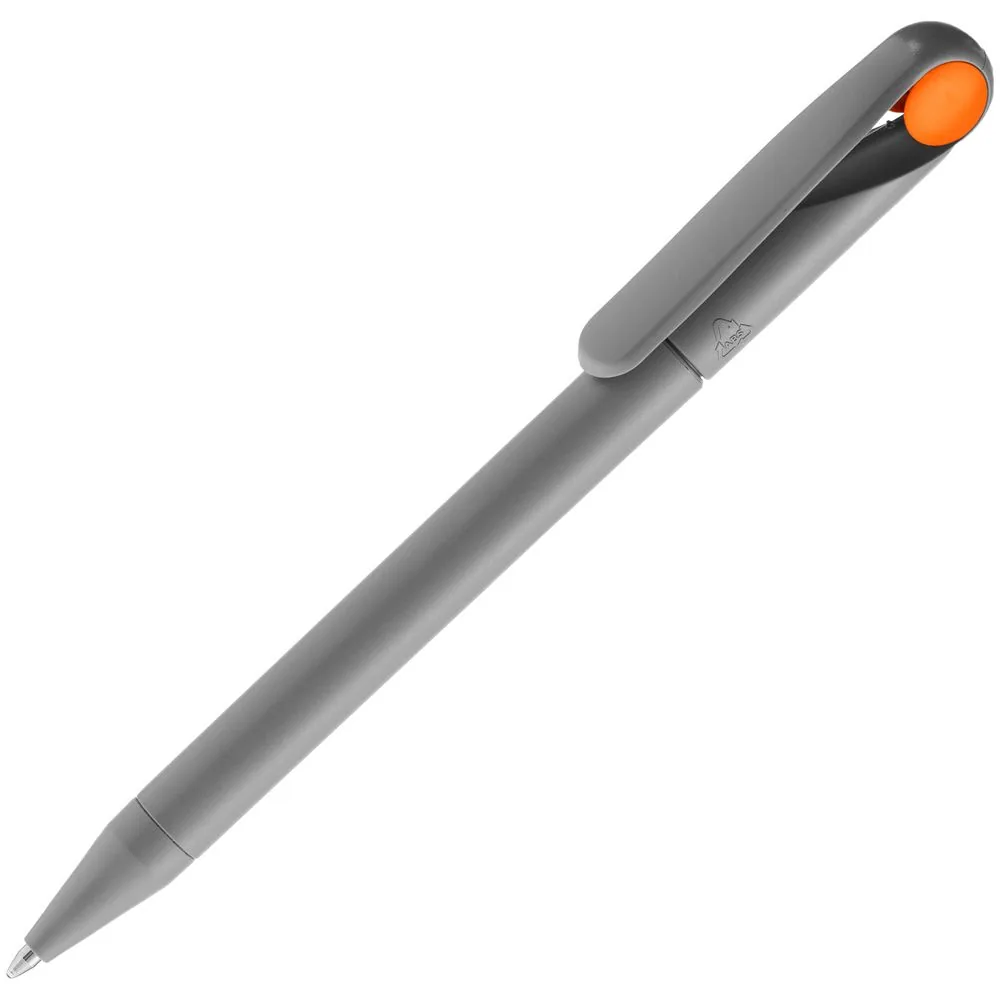 Набор Flexpen Travel, серый с оранжевым фото 6