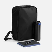 Набор Flexpen Travel, черный с синим фото 2