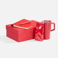 Набор Ringo Tea, красный фото 2