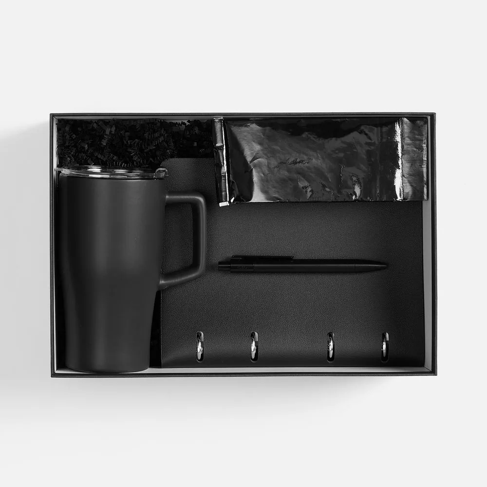 Набор Ringo Tea, черный фото 3