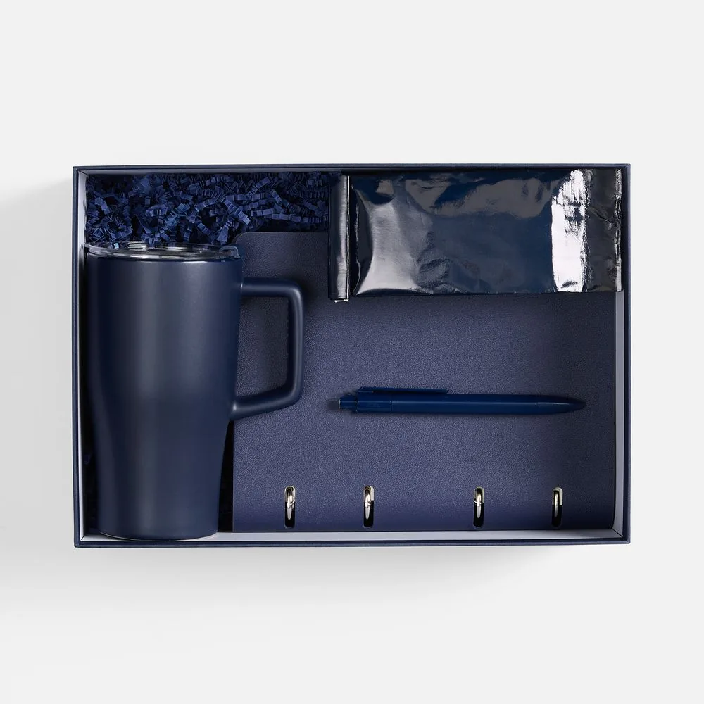Набор Ringo Tea, синий фото 3
