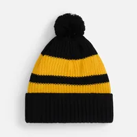 Шапка Winwear, черная фото 2