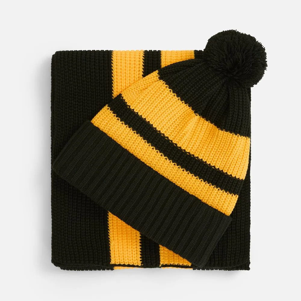 Шапка Winwear, черная фото 4