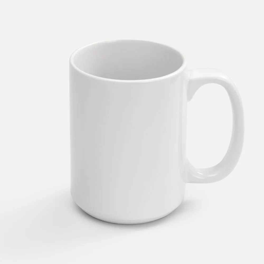 Кружка для сублимационной печати Mugmax