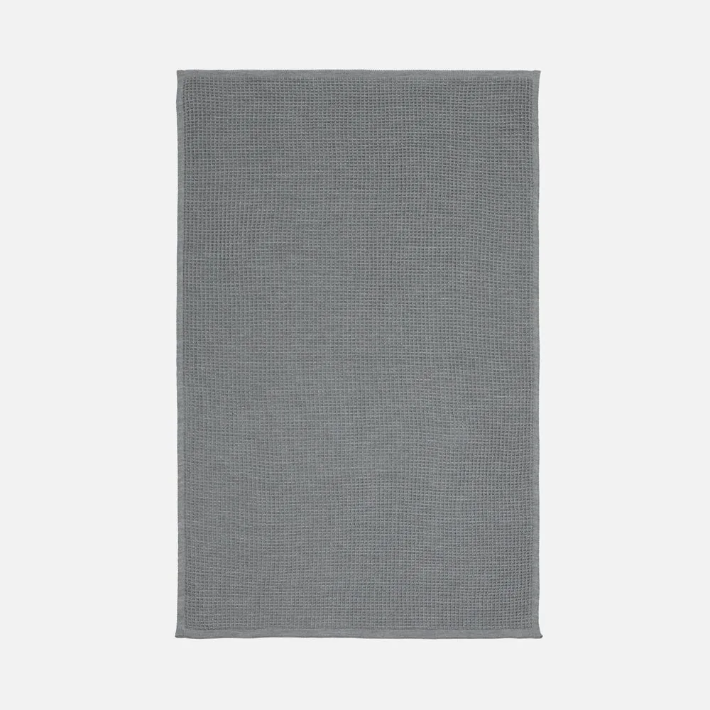 Плед Nubeli, серый меланж фото 6