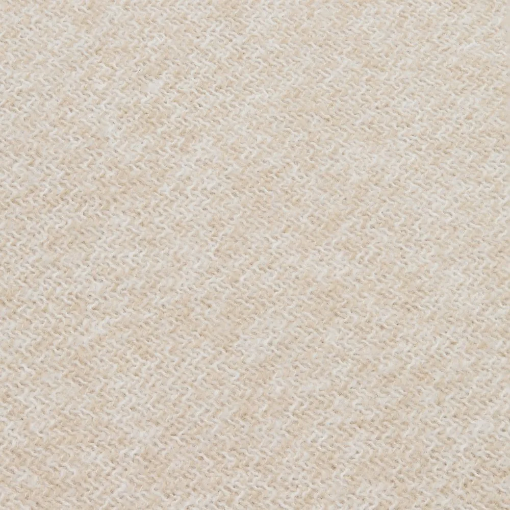 Плед Virden, светло-бежевый фото 6