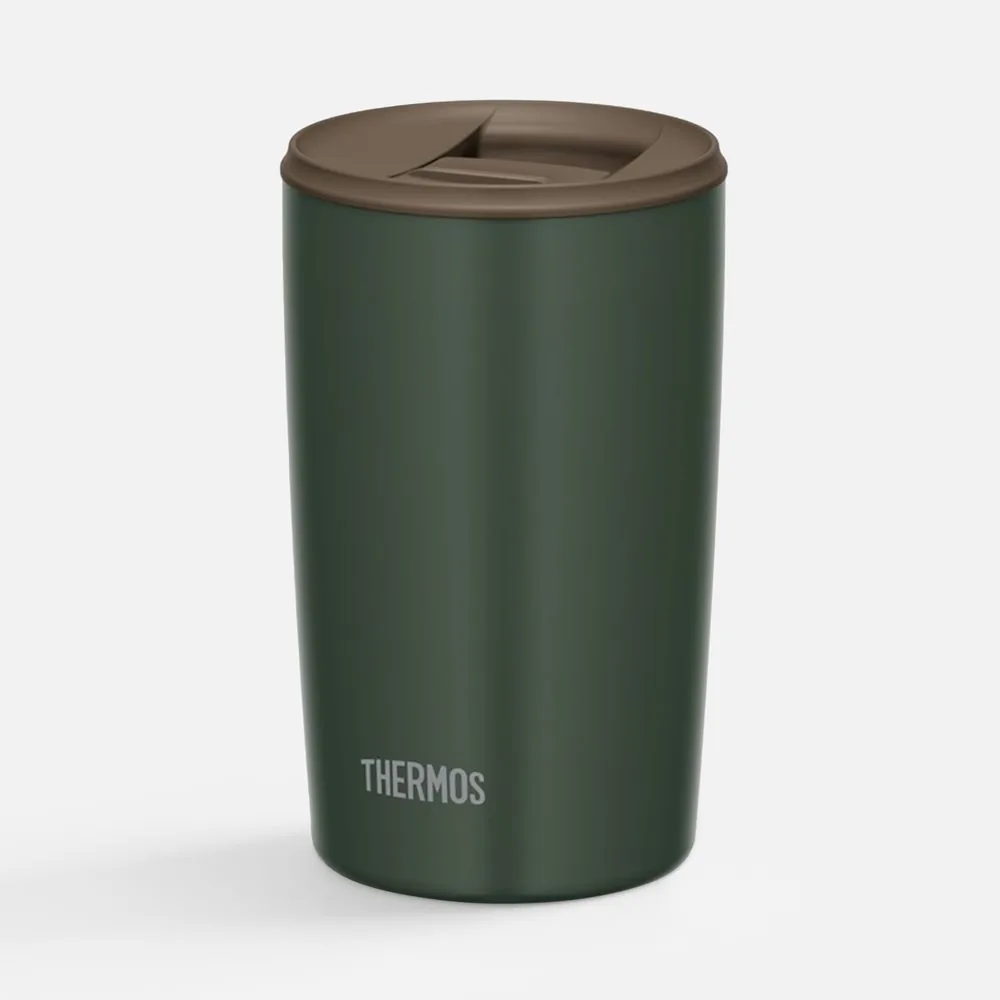 Термокружка JDP 400, хаки