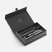 Набор Parker IM Essential Stainless Steel CT, серебристый фото 2