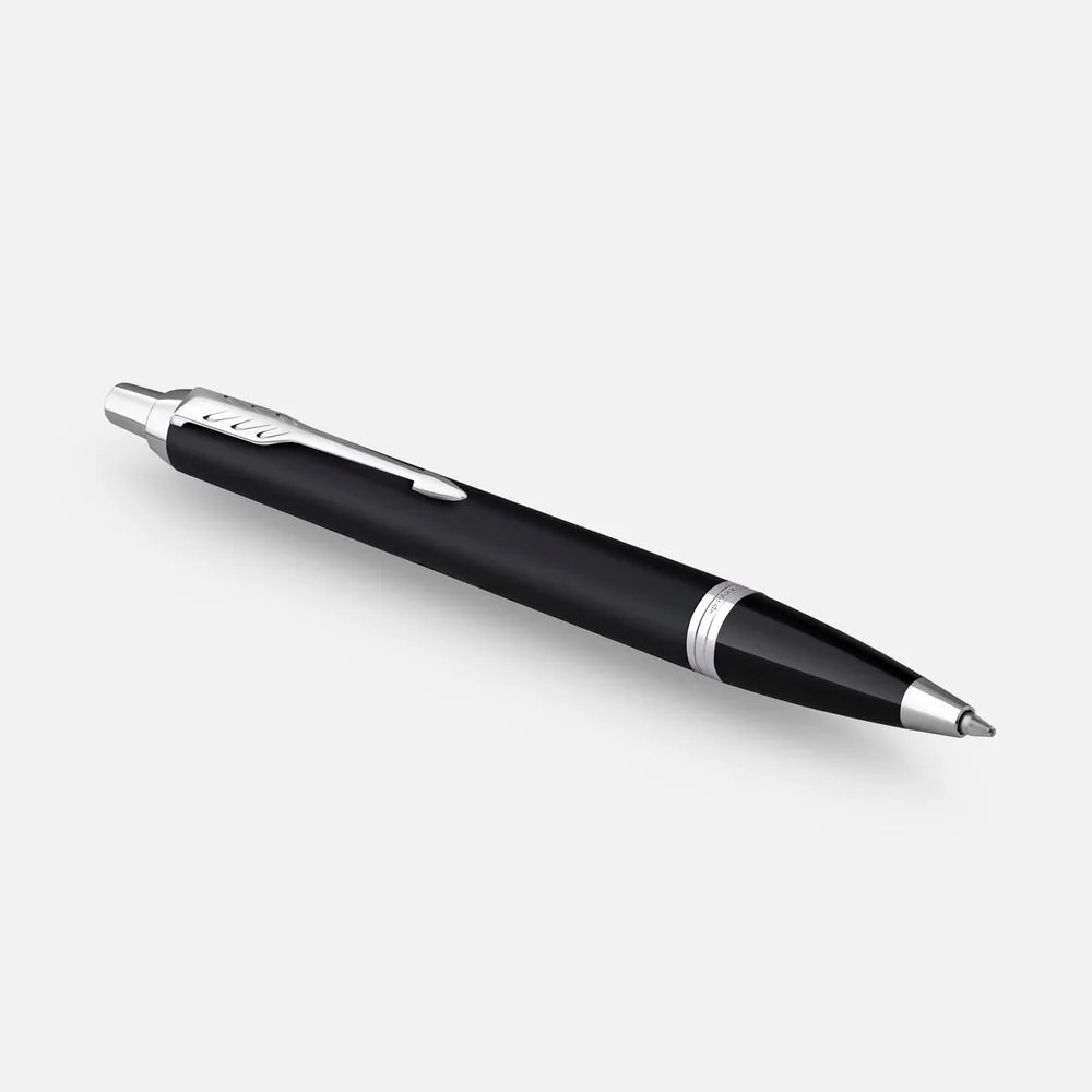 Набор Parker IM Essential Black CT, черный фото 3