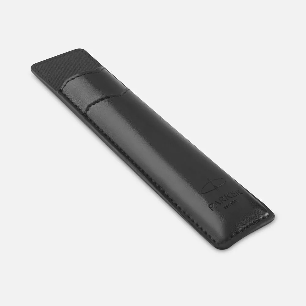 Набор Parker IM Essential Black CT, черный фото 5