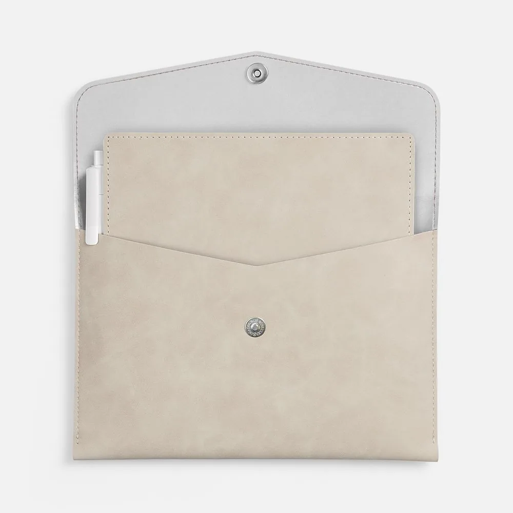 Набор Urban Folder, бежевый фото 4