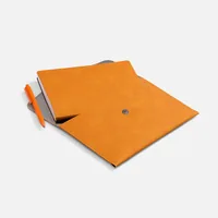 Набор Urban Folder, оранжевый фото 2
