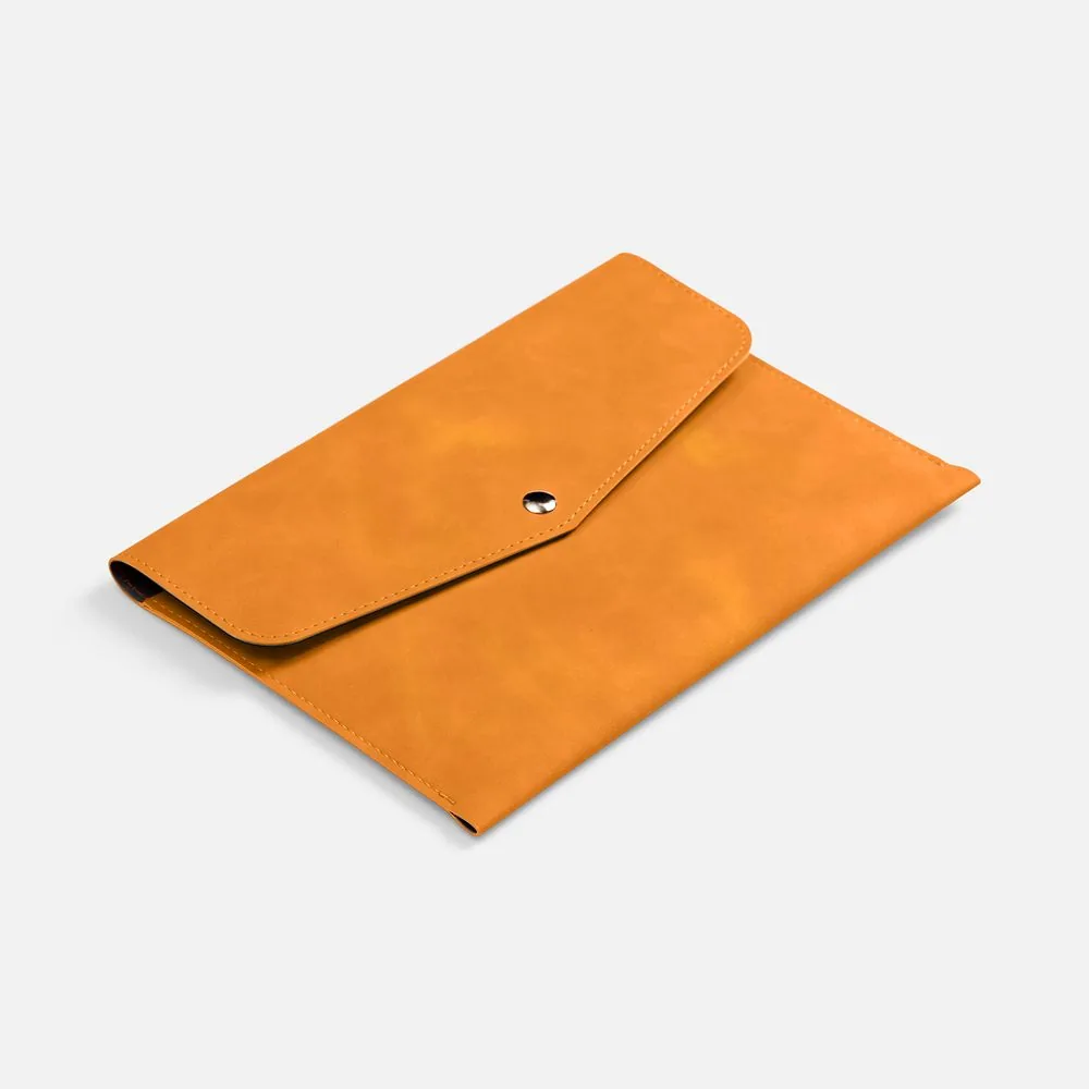 Набор Urban Folder, оранжевый фото 6