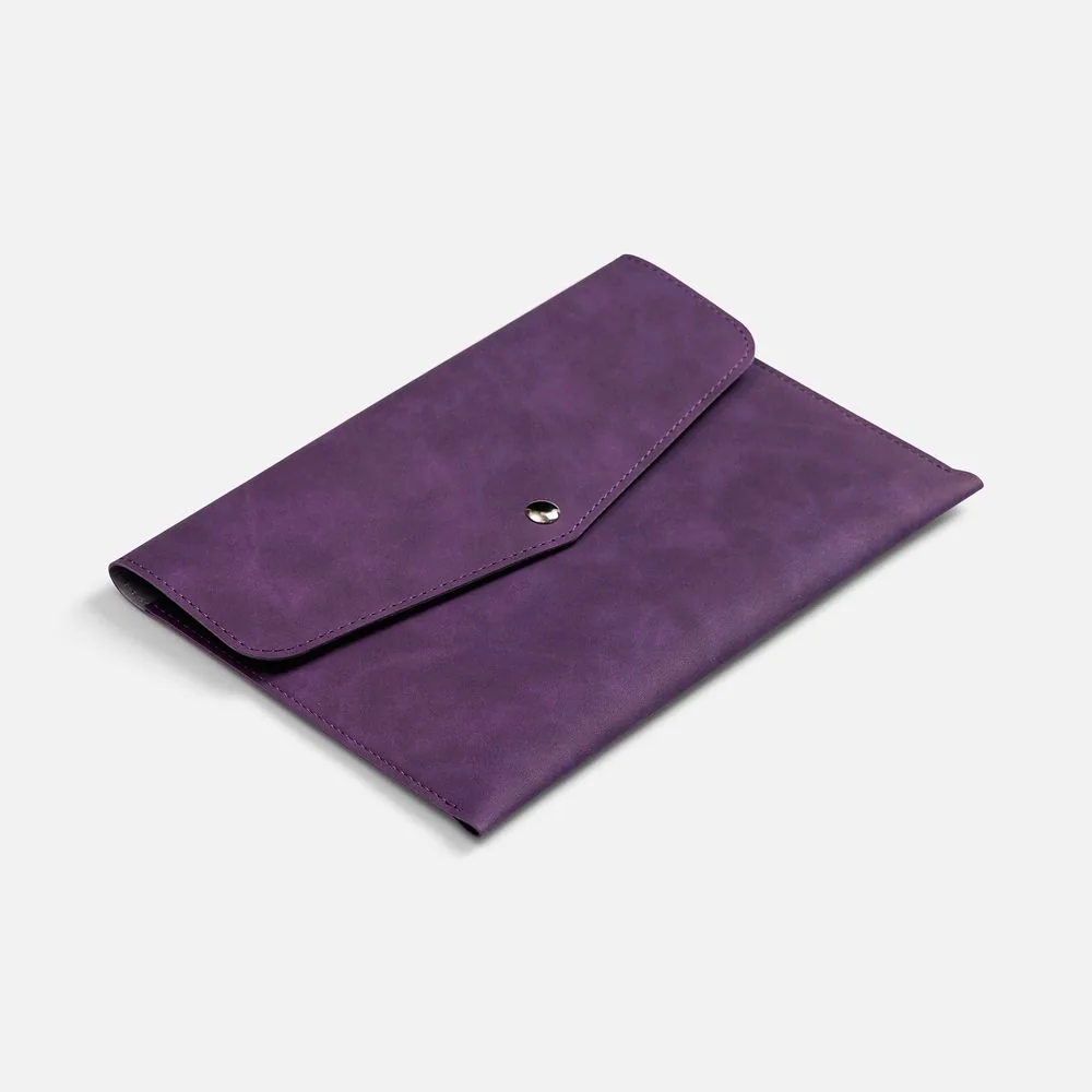 Набор Urban Folder, фиолетовый фото 7
