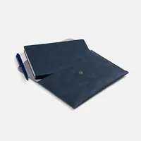 Набор Urban Folder, синий фото 2