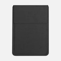 Чехол для ноутбука KeepNote, черный фото 2