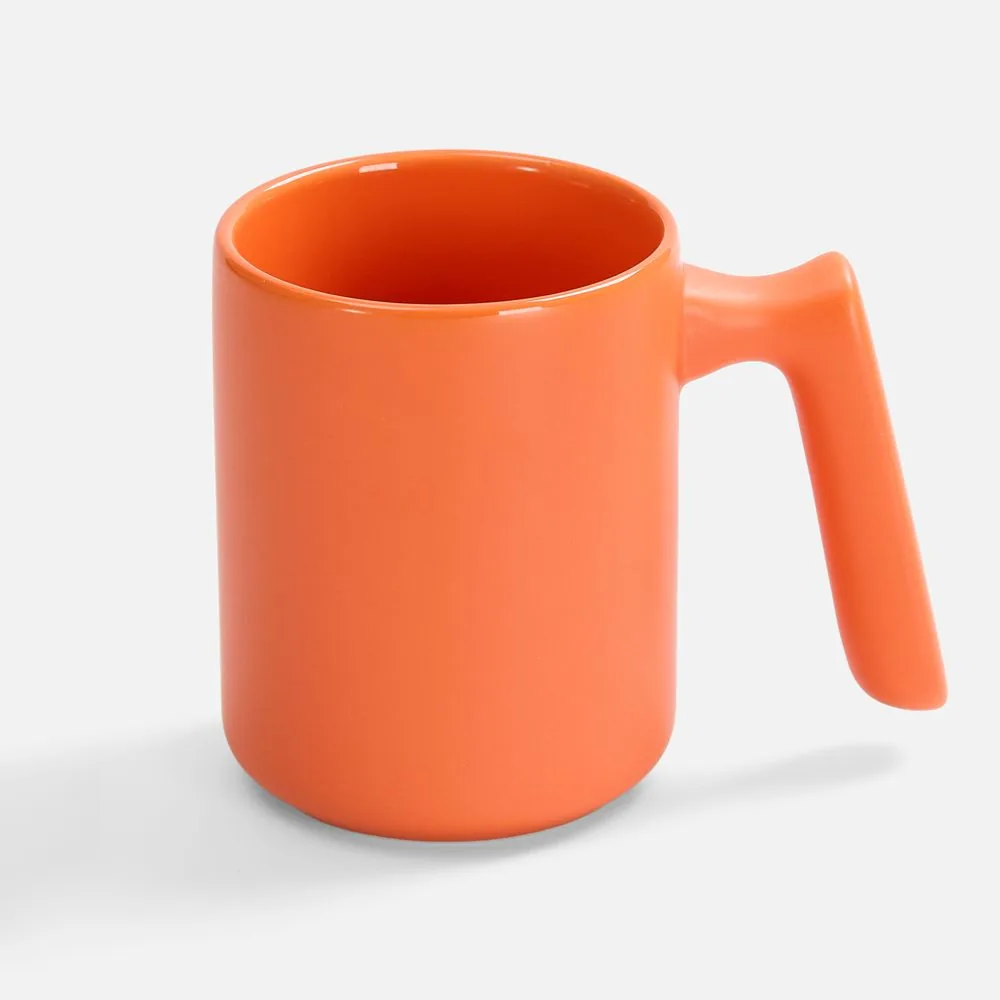 Набор Flex Shall Tea, оранжевый фото 5