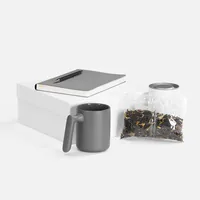 Набор Flex Shall Tea, серый фото 2