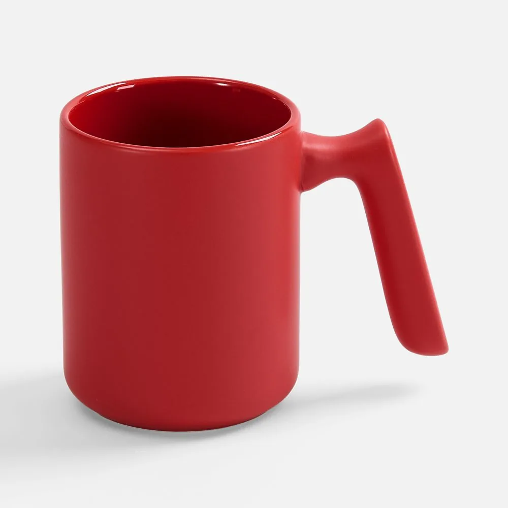 Набор Flex Shall Tea, красный фото 5