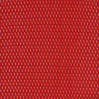 Заготовка из мелкой сетки Syren 3500, красная фото 2